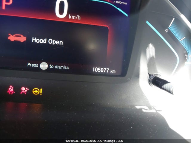 Продаж на аукціоні авто 2019 Honda Odyssey Ex-l, vin: 5FNRL6H6XKB511763, номер лоту: 12619936
