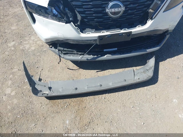 Продажа на аукционе авто 2023 Nissan Rogue S, vin: 5N1AT3AA8PC738508, номер лота: 12619939