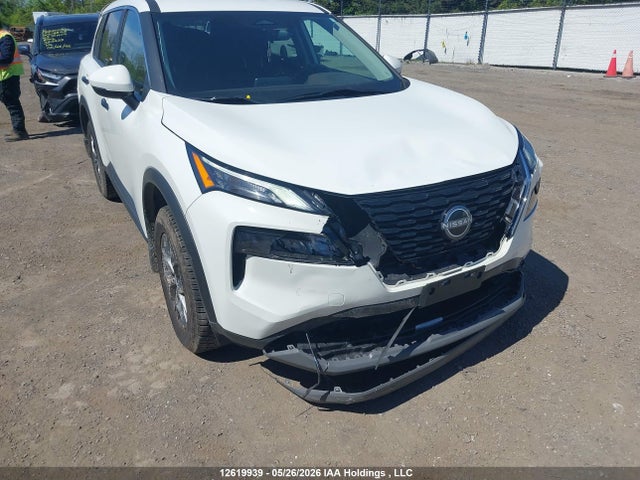 Продажа на аукционе авто 2023 Nissan Rogue S, vin: 5N1AT3AA8PC738508, номер лота: 12619939