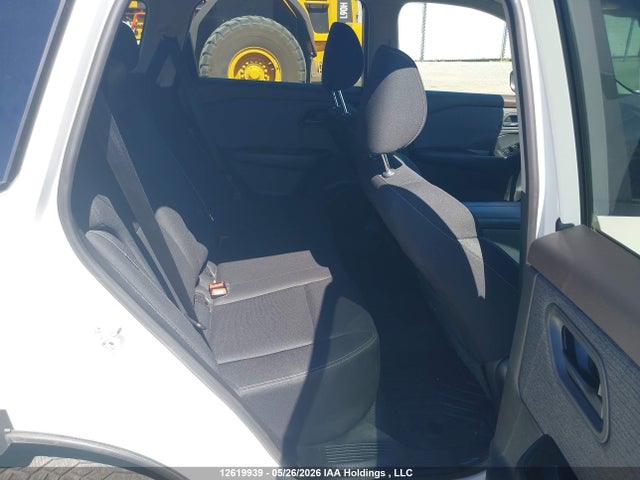 Продажа на аукционе авто 2023 Nissan Rogue S, vin: 5N1AT3AA8PC738508, номер лота: 12619939