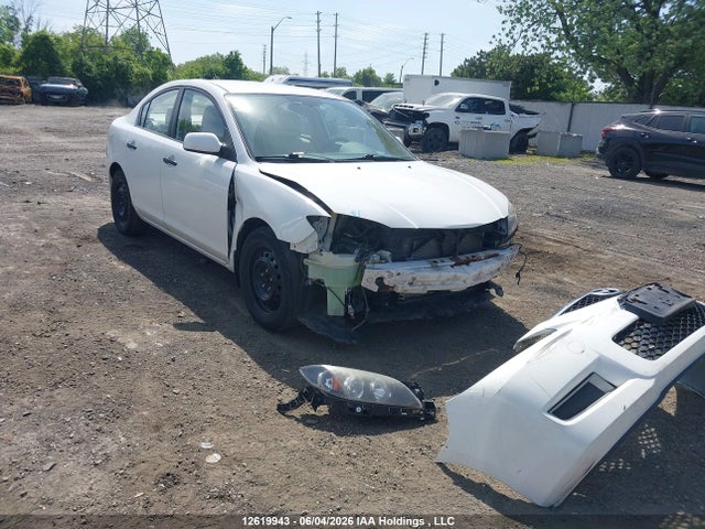 Продажа на аукционе авто 2009 Mazda 3 I, vin: JM1BK32F291223492, номер лота: 12619943