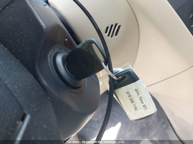 12619943 :رقم المزاد ، JM1BK32F291223492 vin ، 2009 Mazda 3 I مزاد بيع