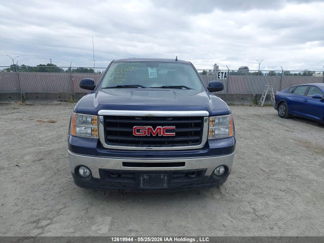 12619944 :رقم المزاد ، 2GTFK135991122083 vin ، 2009 Gmc Sierra 1500 Hybrid مزاد بيع