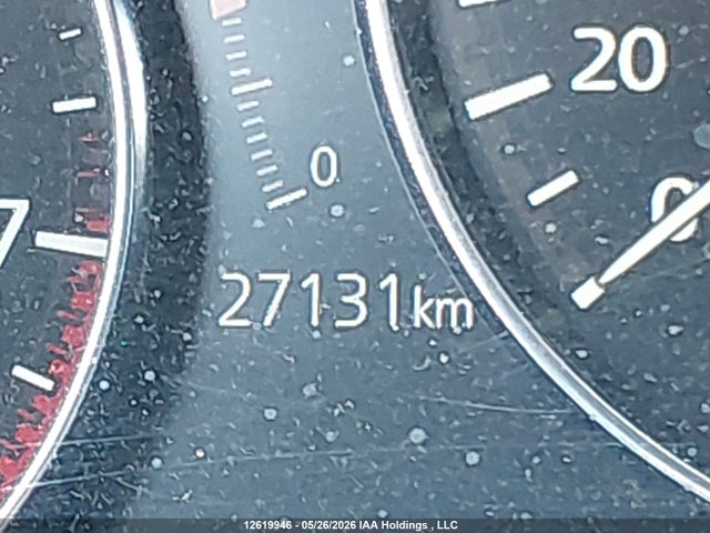 2023 Mazda Mazda3 Gs მანქანა იყიდება აუქციონზე, vin: 3MZBPAC78PM366733, აუქციონის ნომერი: 12619946