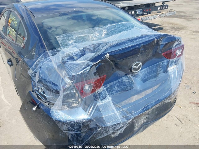 2023 Mazda Mazda3 Gs მანქანა იყიდება აუქციონზე, vin: 3MZBPAC78PM366733, აუქციონის ნომერი: 12619946
