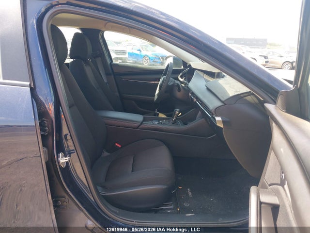 2023 Mazda Mazda3 Gs მანქანა იყიდება აუქციონზე, vin: 3MZBPAC78PM366733, აუქციონის ნომერი: 12619946