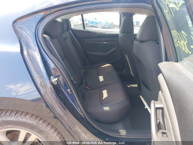 2023 Mazda Mazda3 Gs მანქანა იყიდება აუქციონზე, vin: 3MZBPAC78PM366733, აუქციონის ნომერი: 12619946