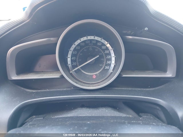 3MZBM1K71FM218982 Mazda Mazda3 Gx