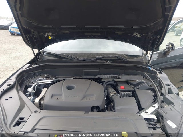 Продажа на аукционе авто 2021 Volvo Xc90 T6 Momentum 6 Passenger, vin: YV4A221K1M1768500, номер лота: 12619950