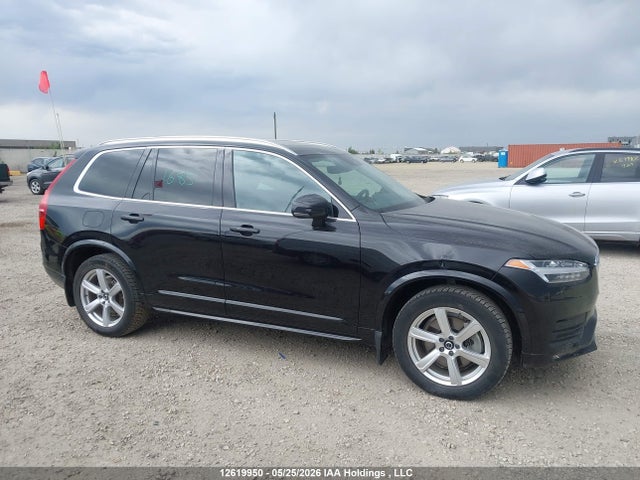 Продажа на аукционе авто 2021 Volvo Xc90 T6 Momentum 6 Passenger, vin: YV4A221K1M1768500, номер лота: 12619950