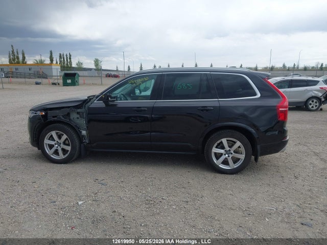 Продажа на аукционе авто 2021 Volvo Xc90 T6 Momentum 6 Passenger, vin: YV4A221K1M1768500, номер лота: 12619950