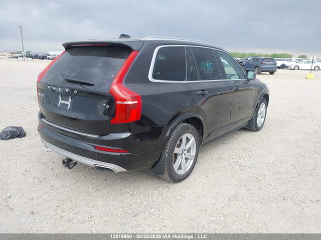 Продажа на аукционе авто 2021 Volvo Xc90 T6 Momentum 6 Passenger, vin: YV4A221K1M1768500, номер лота: 12619950