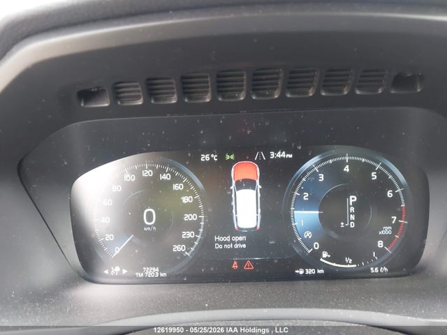 Продажа на аукционе авто 2021 Volvo Xc90 T6 Momentum 6 Passenger, vin: YV4A221K1M1768500, номер лота: 12619950