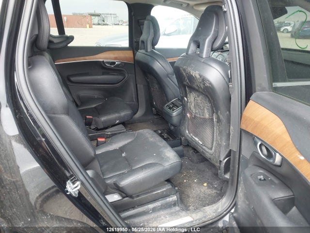 Продажа на аукционе авто 2021 Volvo Xc90 T6 Momentum 6 Passenger, vin: YV4A221K1M1768500, номер лота: 12619950