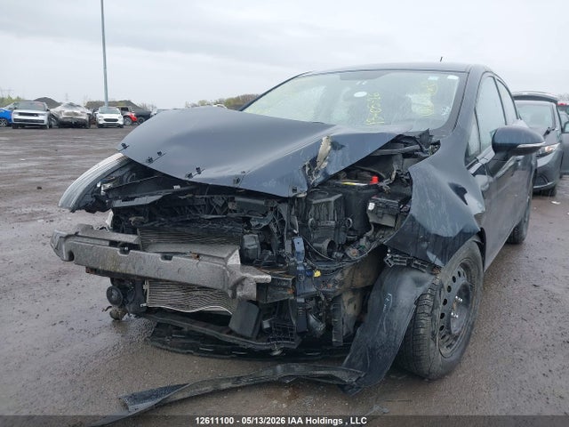 Продаж на аукціоні авто 2014 Kia Rio Ex/lx/lx+/sx, vin: KNADN5A36E6920824, номер лоту: 12611100