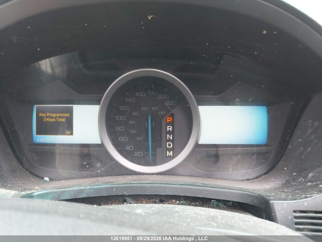 Продаж на аукціоні авто 2013 Ford Explorer Limited, vin: 1FM5K8F8XDGC93040, номер лоту: 12619951