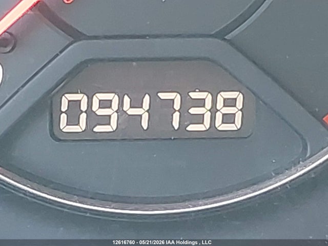 2004 Honda Civic Ex მანქანა იყიდება აუქციონზე, vin: 1HGEM210X4L072284, აუქციონის ნომერი: 12616760