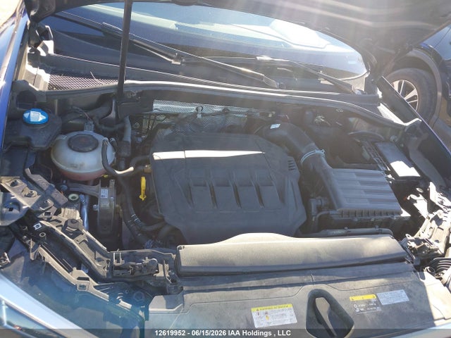 Audi Q3 2021 WA1EECF36M1065360 Image 10