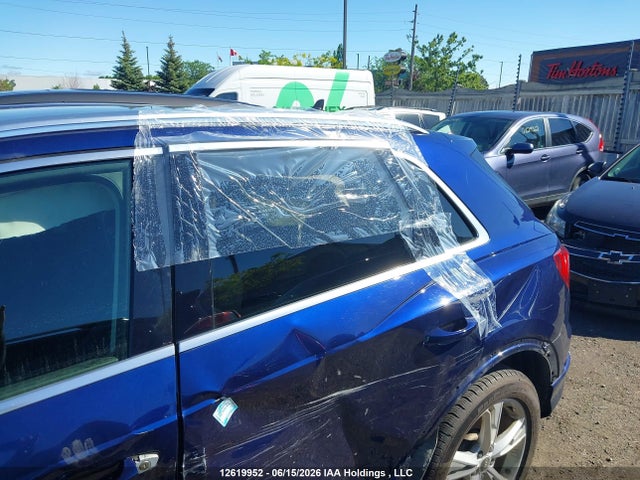 Audi Q3 2021 WA1EECF36M1065360 Image 17