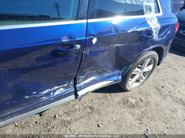 Audi Q3 2021 WA1EECF36M1065360 Image 6