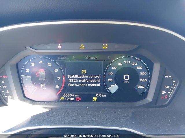 Audi Q3 2021 WA1EECF36M1065360 Image 7