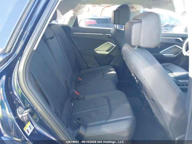Audi Q3 2021 WA1EECF36M1065360 Image 8