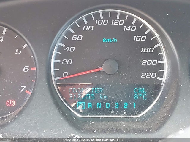 Продаж на аукціоні авто 2006 Chevrolet Monte Carlo Lt, vin: 2G1WM15NX69400695, номер лоту: 12619953