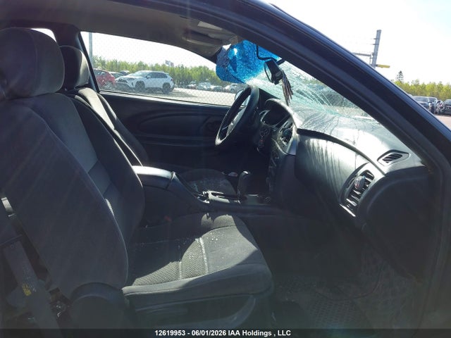 Продаж на аукціоні авто 2006 Chevrolet Monte Carlo Lt, vin: 2G1WM15NX69400695, номер лоту: 12619953