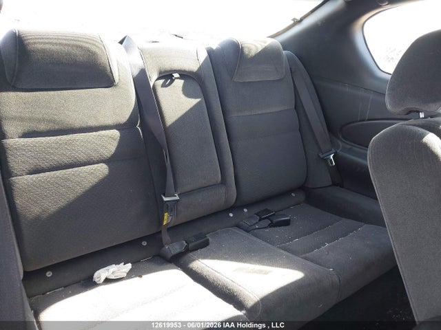 Продаж на аукціоні авто 2006 Chevrolet Monte Carlo Lt, vin: 2G1WM15NX69400695, номер лоту: 12619953