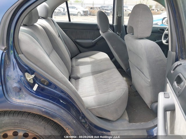 Продаж на аукціоні авто 2005 Honda Civic Lx, vin: 2HGES16625H044331, номер лоту: 12619954