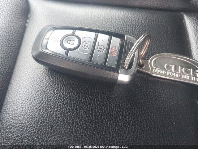 1FMSK8DH0LGB24438 Ford EXPLORER XLT