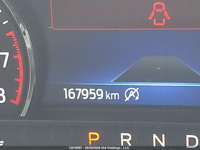 1FMSK8DH0LGB24438 Ford EXPLORER XLT