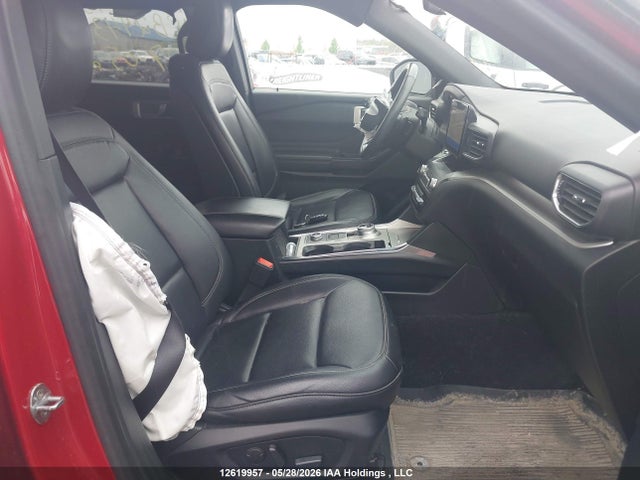 1FMSK8DH0LGB24438 Ford EXPLORER XLT