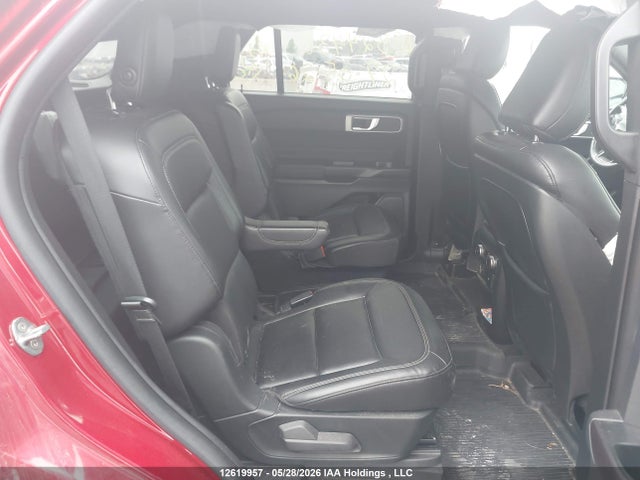 1FMSK8DH0LGB24438 Ford EXPLORER XLT