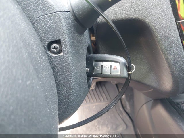 2015 Nissan Rogue S/sl/sv მანქანა იყიდება აუქციონზე, vin: 5N1AT2MT8FC846004, აუქციონის ნომერი: 12619959