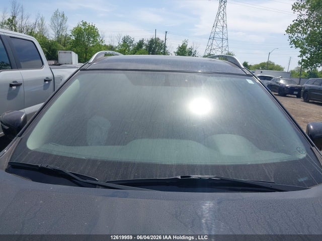 2015 Nissan Rogue S/sl/sv მანქანა იყიდება აუქციონზე, vin: 5N1AT2MT8FC846004, აუქციონის ნომერი: 12619959