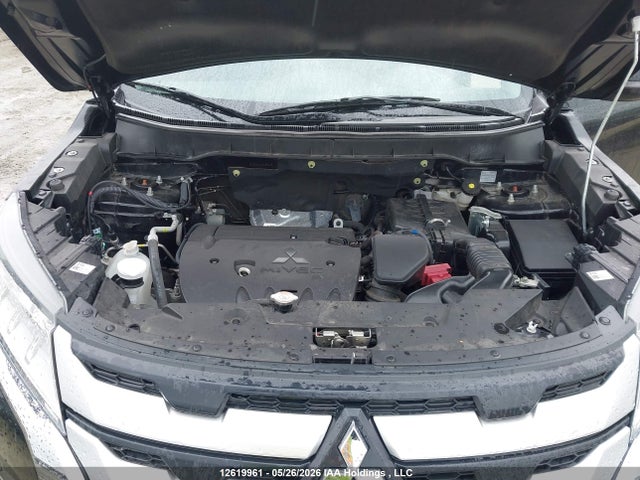 Aukcja sprzedaży 2024 Mitsubishi Rvr Se/sel/noir/gt, vin: JA4AJVAW3RU603543, numer aukcji: 12619961