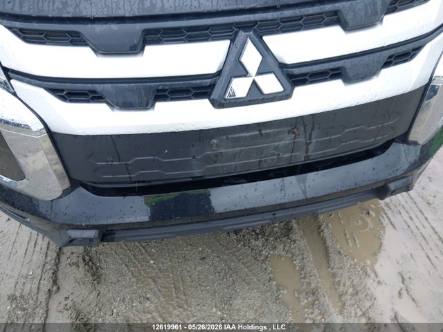 Aukcja sprzedaży 2024 Mitsubishi Rvr Se/sel/noir/gt, vin: JA4AJVAW3RU603543, numer aukcji: 12619961