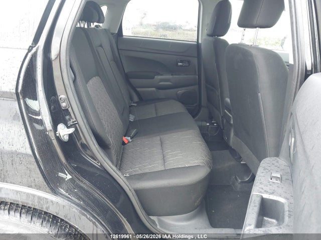 Aukcja sprzedaży 2024 Mitsubishi Rvr Se/sel/noir/gt, vin: JA4AJVAW3RU603543, numer aukcji: 12619961