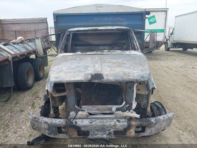 Aukcja sprzedaży 1985 Ford Ft900 D, vin: 1FDRL90N4FVA50163, numer aukcji: 12619962