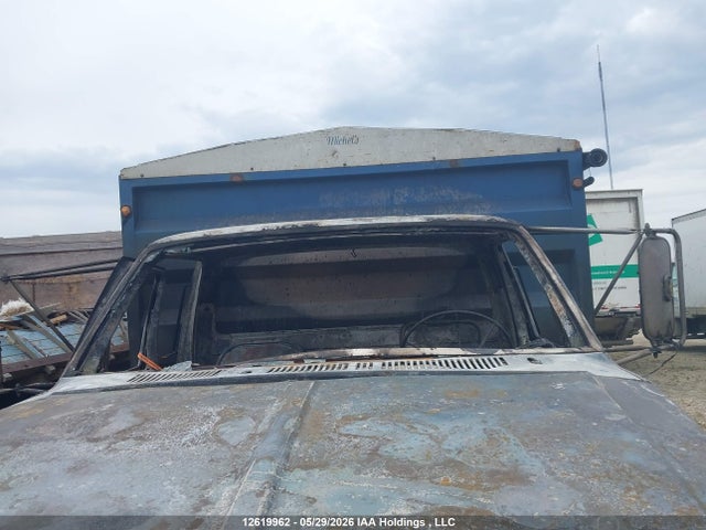 Aukcja sprzedaży 1985 Ford Ft900 D, vin: 1FDRL90N4FVA50163, numer aukcji: 12619962