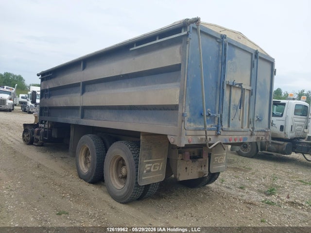 Aukcja sprzedaży 1985 Ford Ft900 D, vin: 1FDRL90N4FVA50163, numer aukcji: 12619962