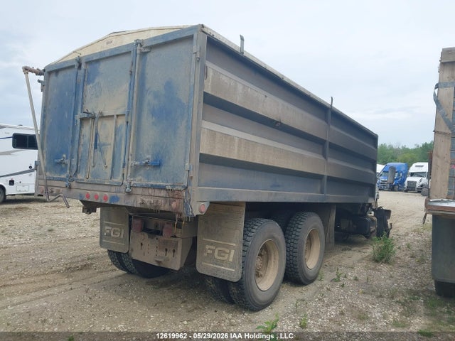 Aukcja sprzedaży 1985 Ford Ft900 D, vin: 1FDRL90N4FVA50163, numer aukcji: 12619962