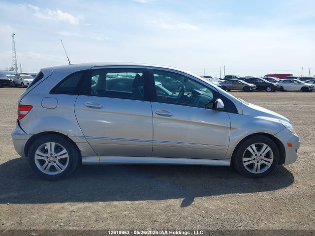 Aukcja sprzedaży 2008 Mercedes-benz B200, vin: WDDFH34X68J309284, numer aukcji: 12619963