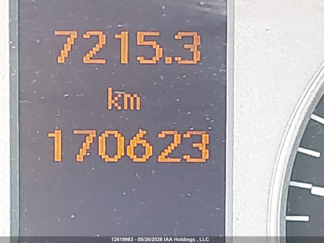 Aukcja sprzedaży 2008 Mercedes-benz B200, vin: WDDFH34X68J309284, numer aukcji: 12619963