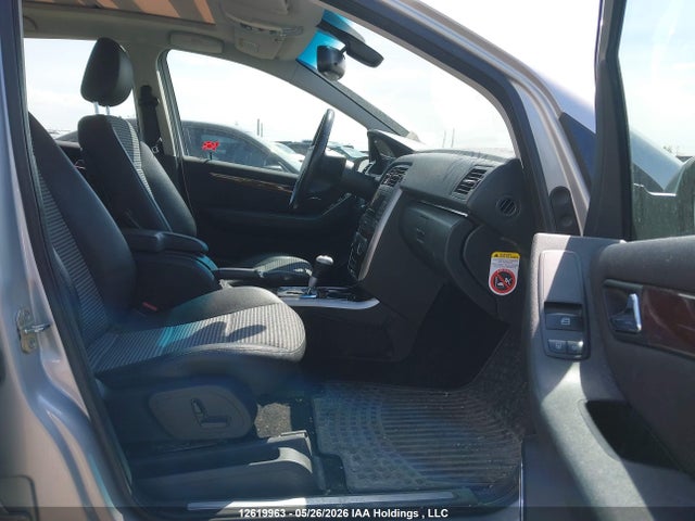 Aukcja sprzedaży 2008 Mercedes-benz B200, vin: WDDFH34X68J309284, numer aukcji: 12619963