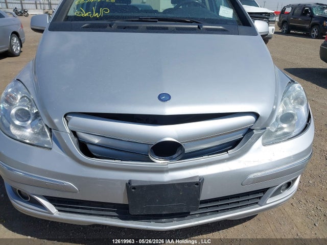 Aukcja sprzedaży 2008 Mercedes-benz B200, vin: WDDFH34X68J309284, numer aukcji: 12619963