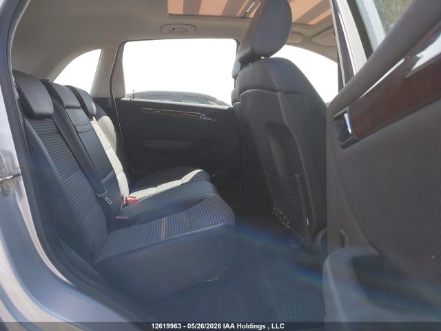 Aukcja sprzedaży 2008 Mercedes-benz B200, vin: WDDFH34X68J309284, numer aukcji: 12619963