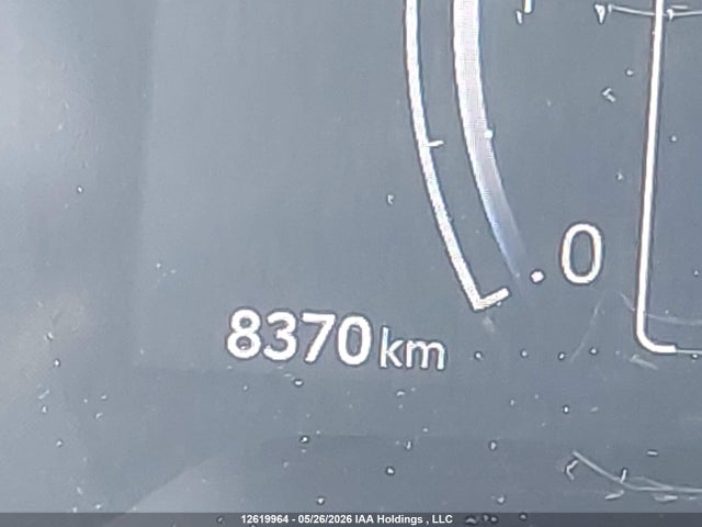 Aukcja sprzedaży 2026 Toyota Corolla Cross Le, vin: 7MUCAABG8TV168003, numer aukcji: 12619964