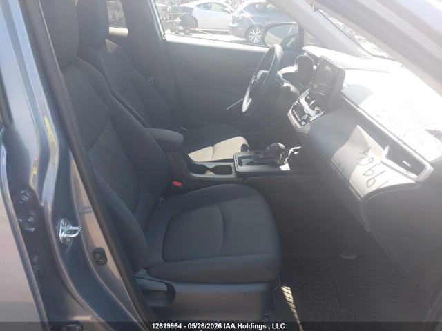 Aukcja sprzedaży 2026 Toyota Corolla Cross Le, vin: 7MUCAABG8TV168003, numer aukcji: 12619964